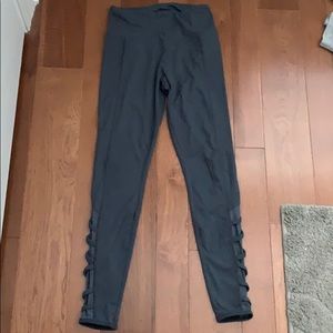 Marika gray yoga leggings